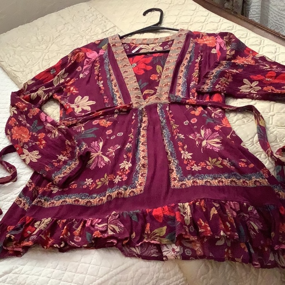 Free People dress